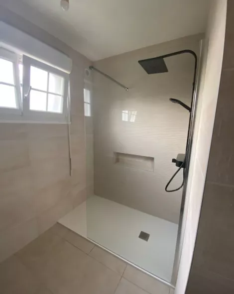 Rénovation Salles de bains à Pont-Scorff et Lorient