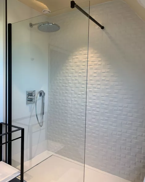 Rénovation Salles de bains à Pont-Scorff et Lorient