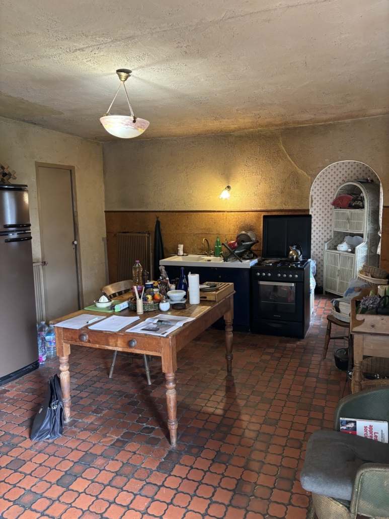 Rénovation Totale de Cuisine