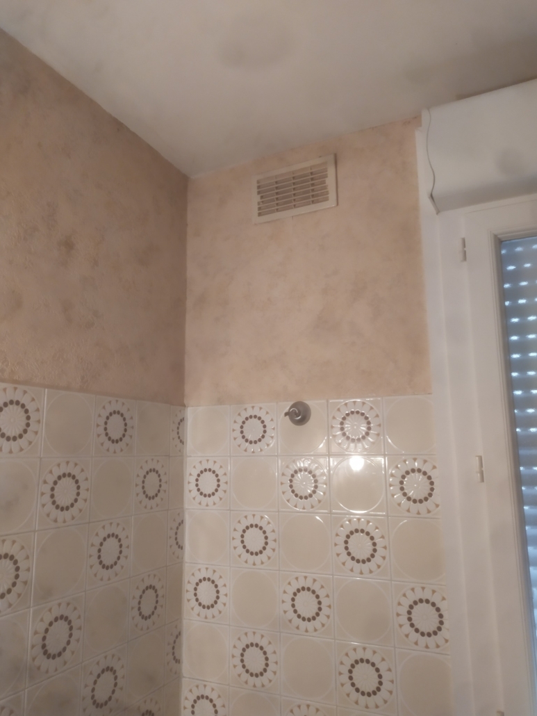 Adaptation complète d’une salle de bain pour une personne à mobilité réduite (PMR)
