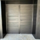 porte d’entrée double de 2 Ventaux de 1 mètres de large de marque Zilten en bois Accoya, reconnu pour sa durabilité exceptionnelle